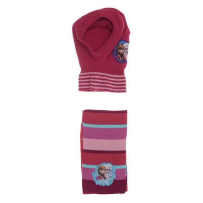 Accessory set (Pink, Flerfarvet) fra Disney