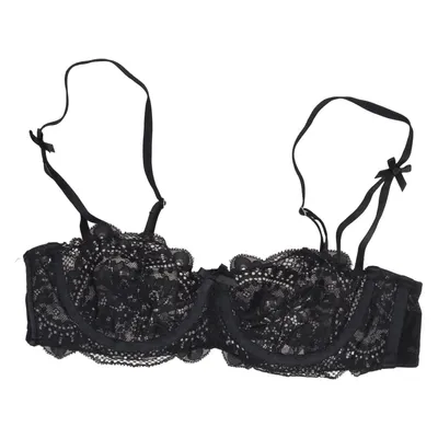 Bh (Zwart) van Rebecca Mir x Hunkemöller Elastaan, Polyamide