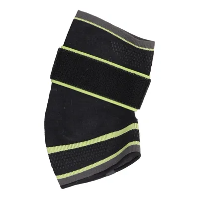 Knee support (Black, Gray, Yellow) from Sensiplast