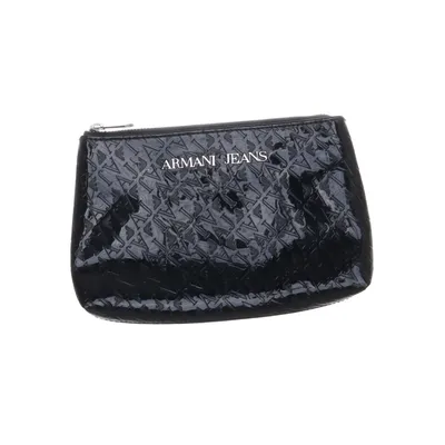 Toilet bag (Black) from Armani Jeans