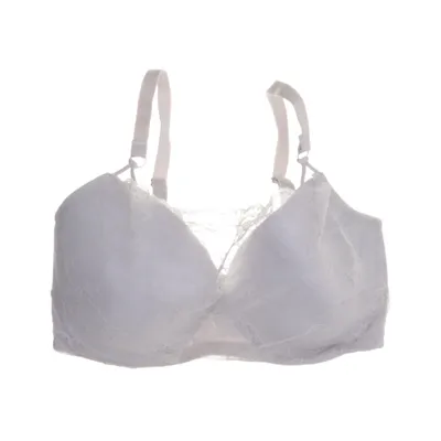 Bra (White) from Twilfit Elastane, Polyamide