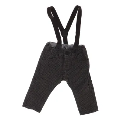 Pants (Brown, Black) from Zara Baby Cotton