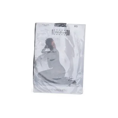 Nylonstrumpbyxor (MAT OPAQUE 80) från Wolford Bomull, Elastan, Nylon