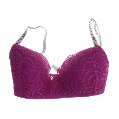 BH (Lila) från Victoria's Secret Elastan, Polyamid