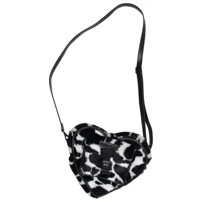Sac à bandoulière (Heart Bag) de Dr. Martens