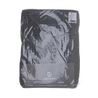 Bath towel (Mikawa) from Urbanara Cotton