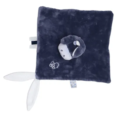 Couverture de bébé (Bleu) de Nattou