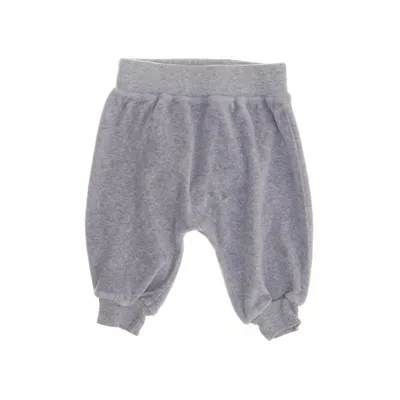 Pants (Gray) from Me&i Organic cotton, Polyester