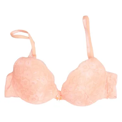 BH (Susanna Sl Lace Pushup Bra) från Gina Tricot Lingerie Elastan, Polyamid