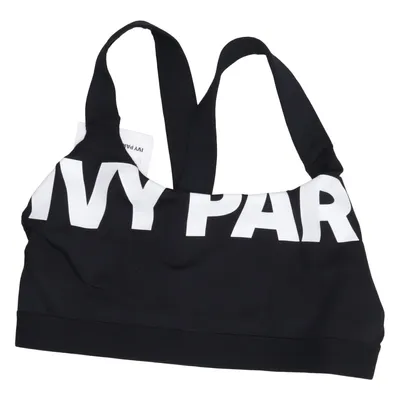Sports-BH (Sort) fra Ivy Park Elastan, Polyamid, Polyester