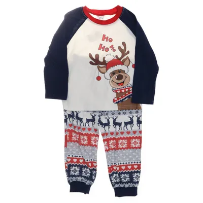 Pyjamas (Flerfärgad) från PatPat Elastan, Polyester