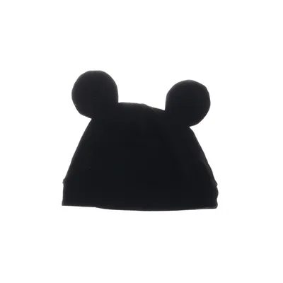 Mössa (Svart) från H&M x Disney Bomull, Elastan