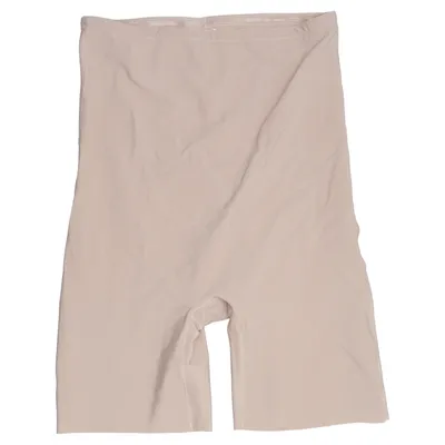 Shapewear-underdel (Beige) fra Decoy Elastan, Polyamid