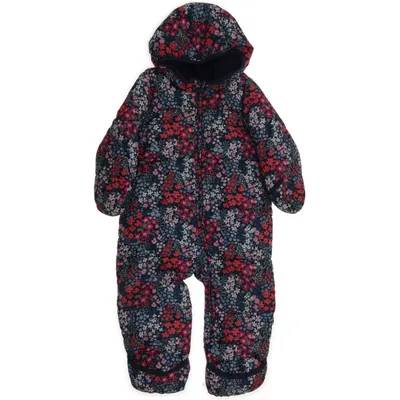Combinaison blouse (Multicolore) de BabyGap Acrylique, Polyester