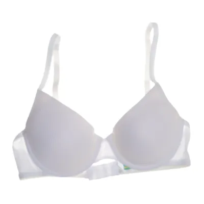 Bh (Wit) van Petite Fleur Elastaan, Polyamide, Polyester