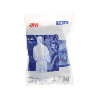 Skyddskläder (4545) från 3M