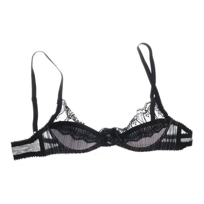 Bh (Zwart, Roze) van Agent Provocateur Elastaan, Polyamide, Polyester, Polyurethaan