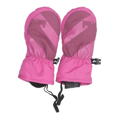 Vanter (Pink) fra Zanier Polyester, Polyurethan