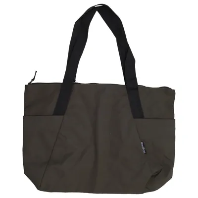 Sac en toile (Vert) de Macarena