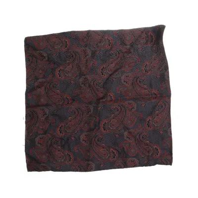 Näsduk (Blå, Röd, Brun, Flerfärgad) från Altea Silke