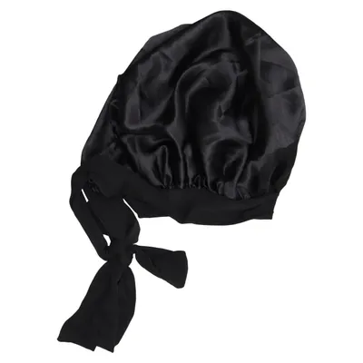 Bonnet (Black)