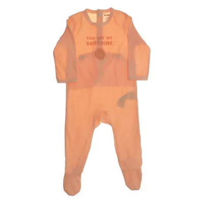 Sparkdräkt (Beige) från Kiabi Bomull