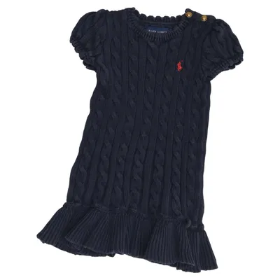 Pull-over (Gris) de Ralph Lauren Coton