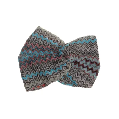 Pandebånd (Flerfarvet) fra Missoni