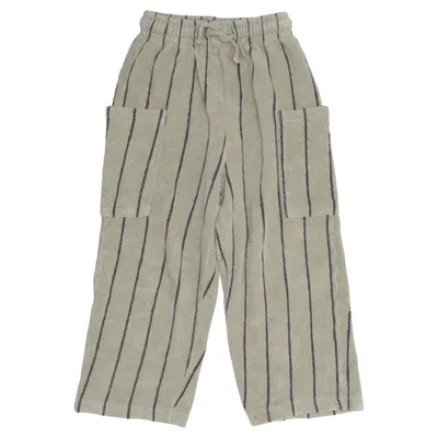 Pantalon (Vert) de Zara
