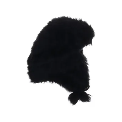 Trapperhatt (Svart) från Atmosphere Akryl, Polyester