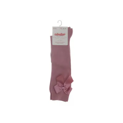 Strømper (Pink) fra Condor
