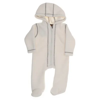 Overall (Beige) van Pusblu Polyester
