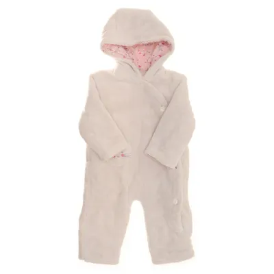 Overall (Vit) från Baby Club by C&A Polyester, Nylon