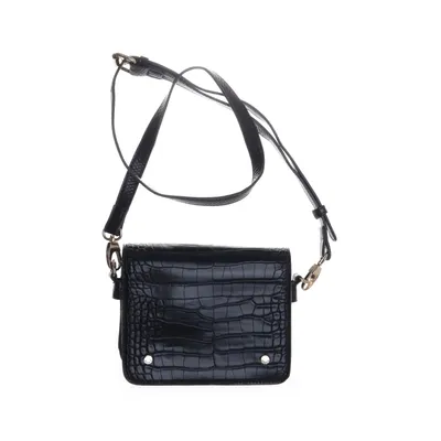 Shoulder-bag (Black) from Bessie