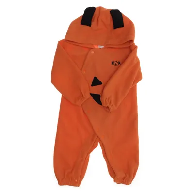 Feestkostuums (Oranje) van Kids Tales