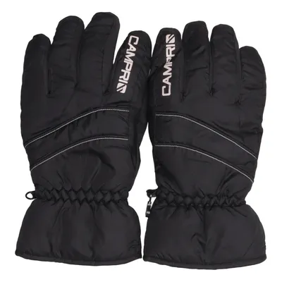 Handskar (Svart) från Campri Polyester