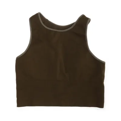 Sport-BH (Grön) från H&M Sport Polyamid, Elastan