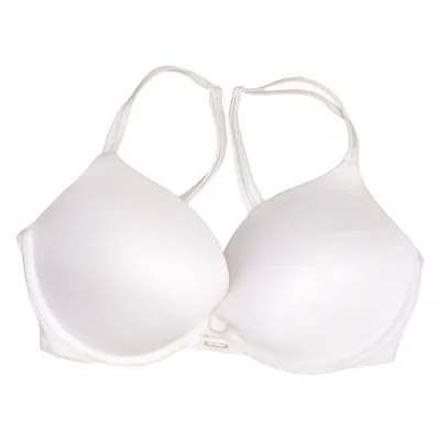 Soutien-gorge (Blanc) de Victoria's Secret Élasthane, Polyester