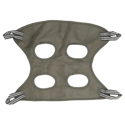 Harnais pour chien (Vert)