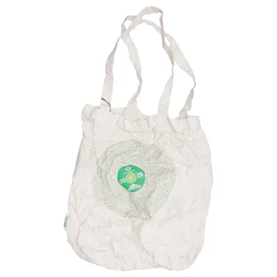 Canvas bag (Beige) from C Organic Cotton Cotton
