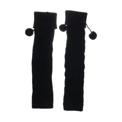 Beenwarmers (Zwart)