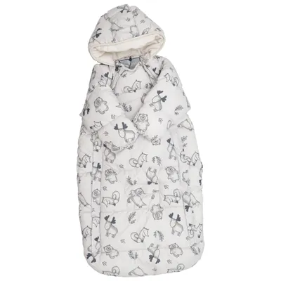 Sovpåse (Beige) från Mini Stars Polyester