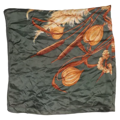 Neckerchief (Green, Orange, Multicolored) from St Michael