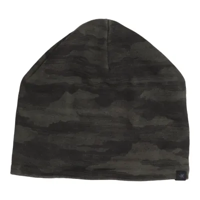 Training cap (Green, Black, Multicolored) from Stadium Cotton, Elastane, Polyester