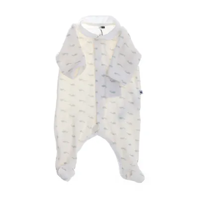 Rompertjes van Petit Bateau Katoen