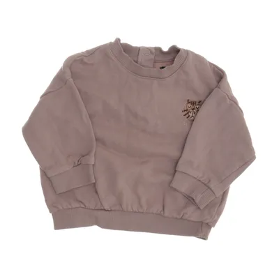 Sweatshirt (Roze) van Kiabi Katoen