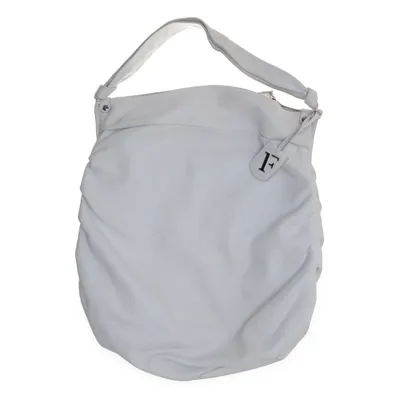Handbag (White) from Furla