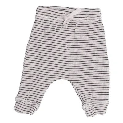 Leggings (Beige, Blauw) van Konges Sløjd Organisch katoen
