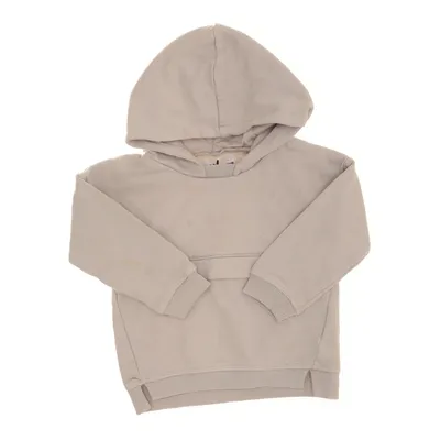Hoodie (Gray) from Gémo Cotton, Polyester