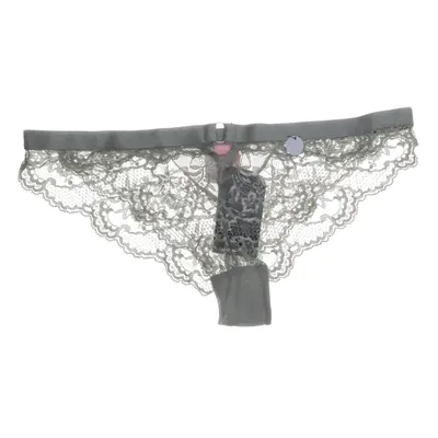 Stringtrosor (Grön) från Hunkemöller Bomull, Elastan, Polyamid